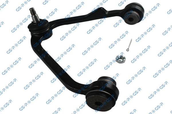 S062090 — Horquilla Del. Sup. Izq. GSP S062090
