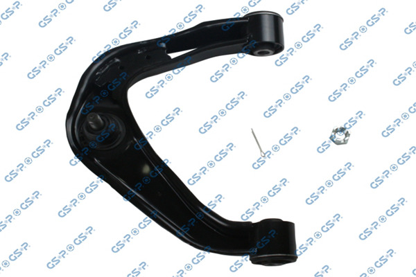 S062098 — Horquilla Del. Sup. Der. GSP S062098