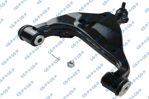 Horquilla con Rótula Del. Inf. Der. GSP S062201