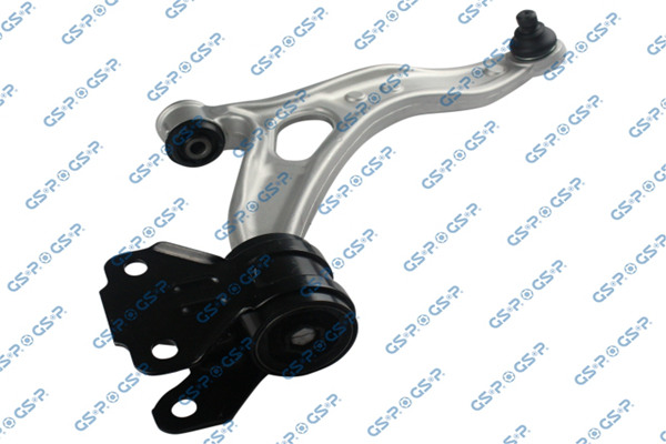 S062245 — Horquilla Delantero Derecho GSP S062245
