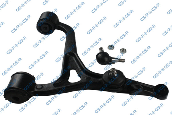 S062306 — Horquilla Del. Inf. Der. GSP S062306