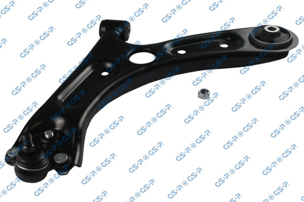 S062573 — Horquilla Delantero Izquierdo GSP S062573
