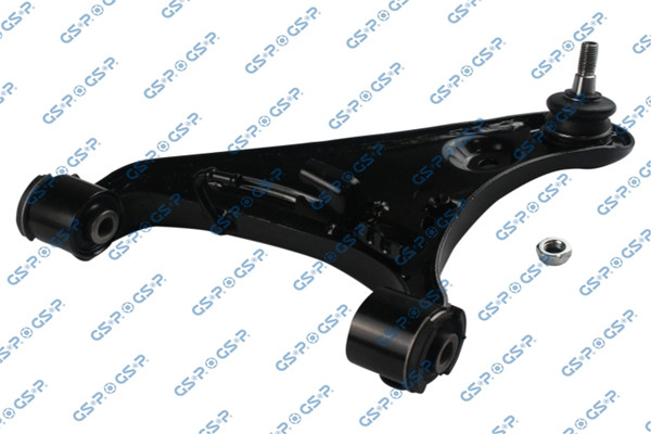 S062716 — Horquilla Del. Sup. Der. GSP S062716