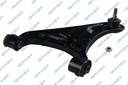 Horquilla Del. Sup. Der. GSP S062716