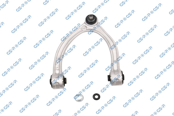 S062802 — Horquilla Del. Sup. Izq. GSP S062802
