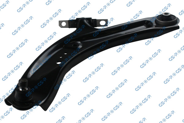 S062847 — Horquilla Del. Inf. Izq. GSP S062847