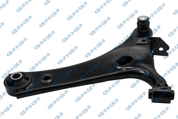 S062909 — Horquilla Del. Inf. Izq. GSP S062909