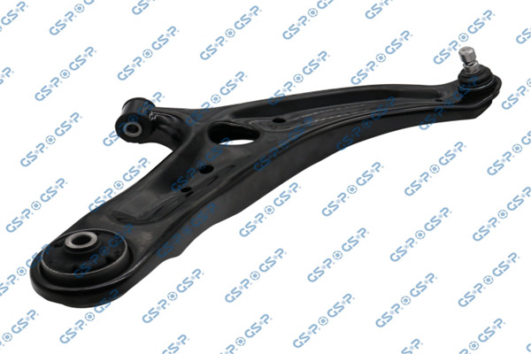 S062972 — Horquilla Delantero Derecho GSP S062972