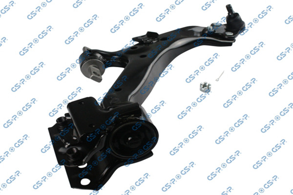 S062980 — Horquilla Delantero Derecho GSP S062980