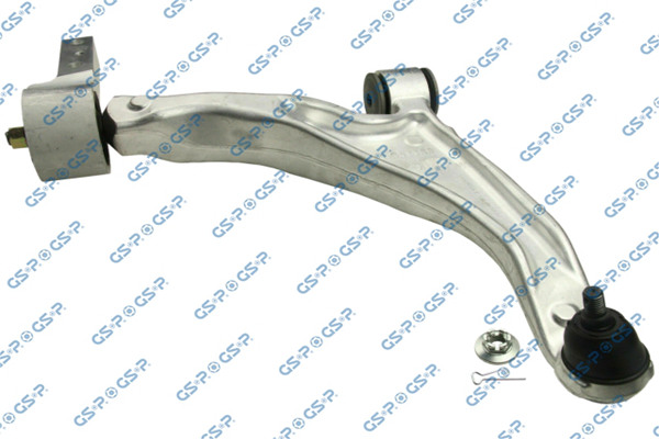 S062993 — Horquilla Delantero Derecho GSP S062993