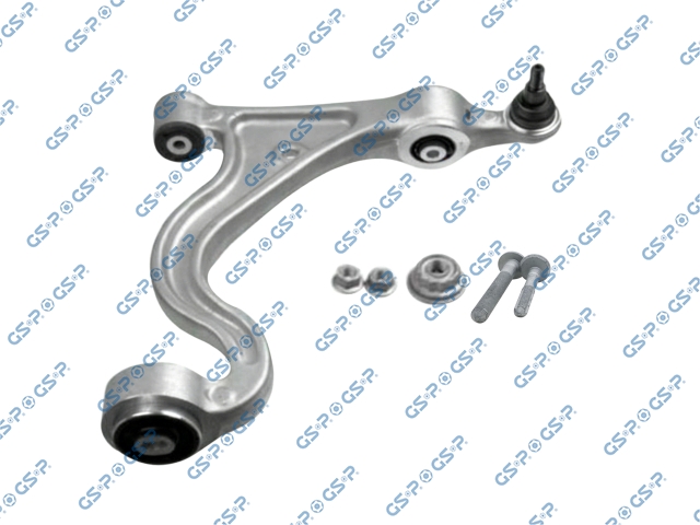 S063041 — Horquilla Del. Inf. Der. GSP S063041