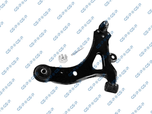 S063117 — Horquilla Del. Inf. Der. GSP S063117