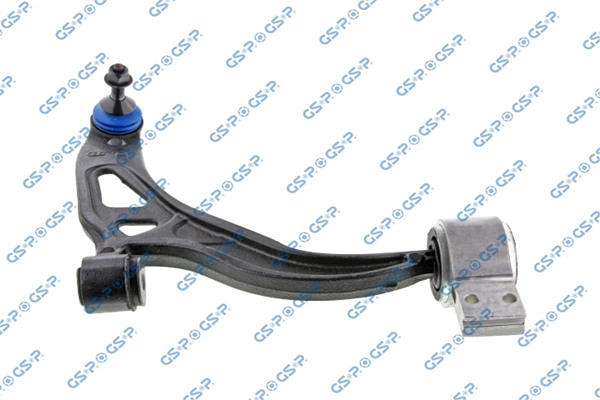 S063186 — Horquilla Delantero Derecho GSP S063186