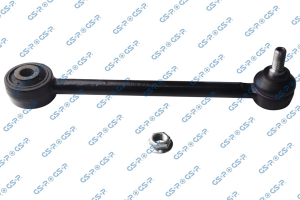 S063196 — Horquilla Trasero Inferior GSP S063196