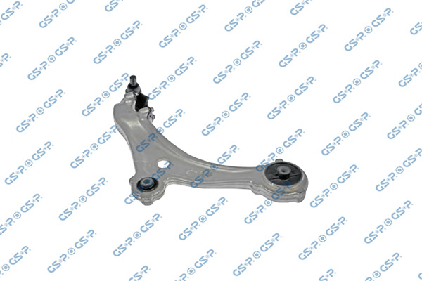 Horquilla Delantero Derecho GSP S063302