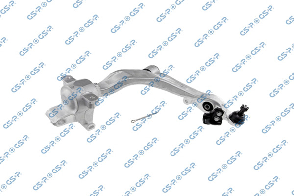 S063315 — Horquilla Del. Inf. Izq. GSP S063315