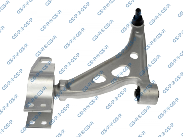 S063340 — Horquilla Delantero Izquierdo GSP S063340