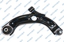 Horquilla Delantero Derecho GSP S063435