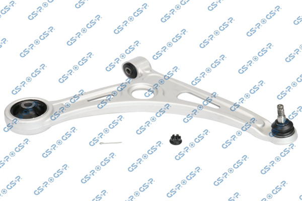 S063482 — Horquilla Delantero Derecho GSP S063482