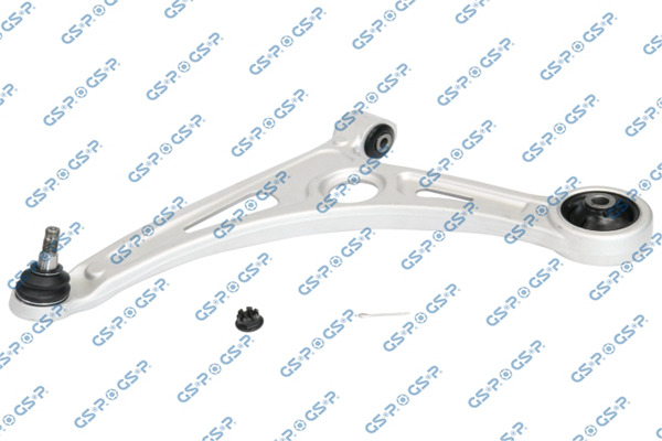 Horquilla Delantero Izquierdo GSP S063484