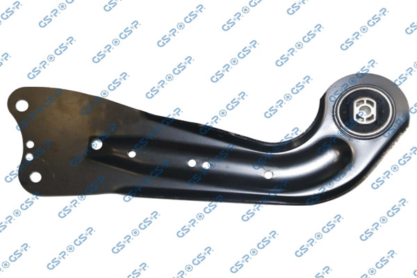 S063502 — Horquilla Trasero Derecho GSP S063502