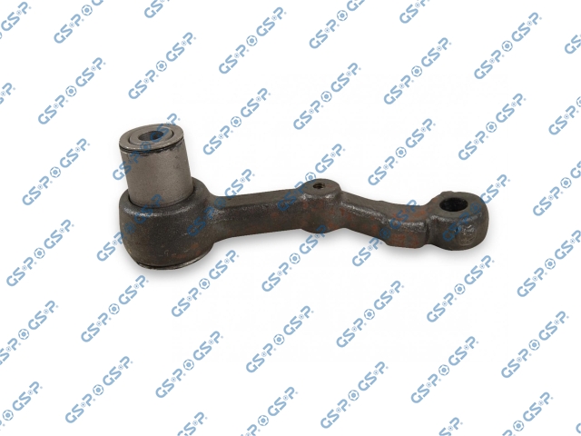 S063722 — Brazo Auxiliar (Idler) Delantero GSP S063722