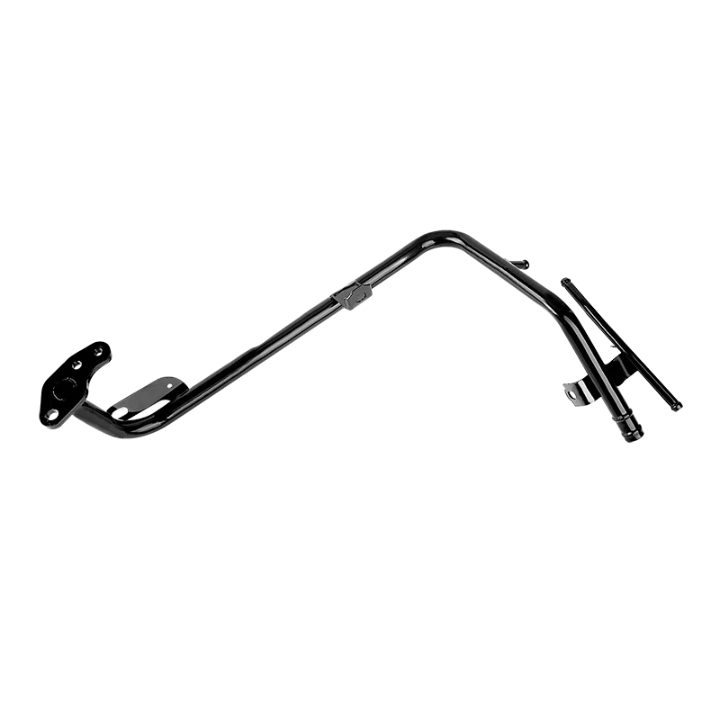 Tubo CAUPLAS 930006