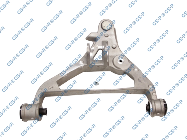 Horquilla con Rótula Del. Inf. Der. GSP S064317