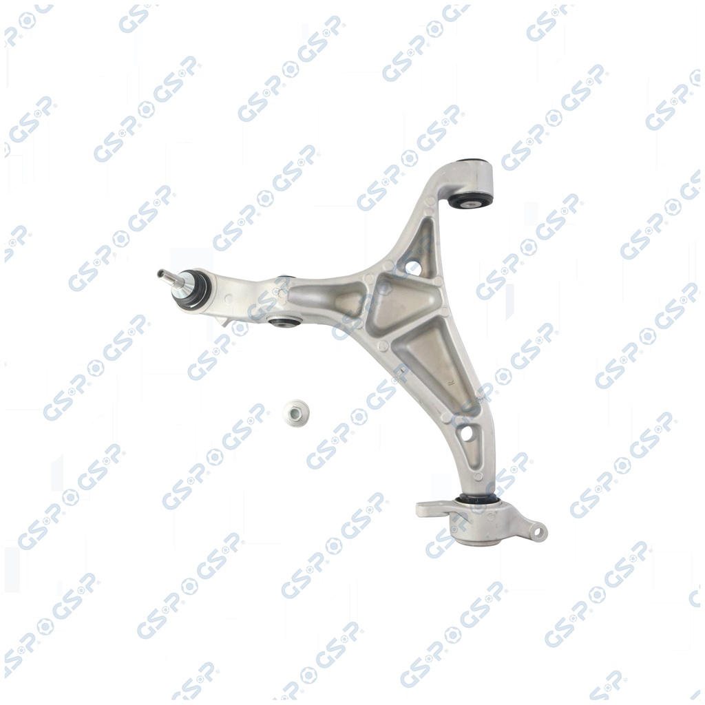 Horquilla con Rótula Del. Inf. Der. GSP S064418