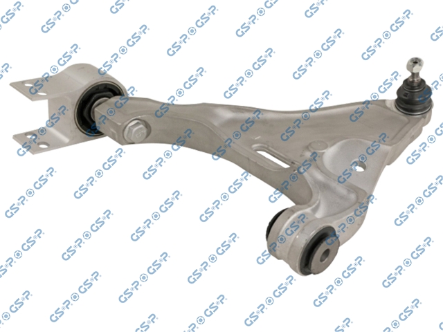 Horquilla con Rótula Del. Inf. Der. GSP S064431