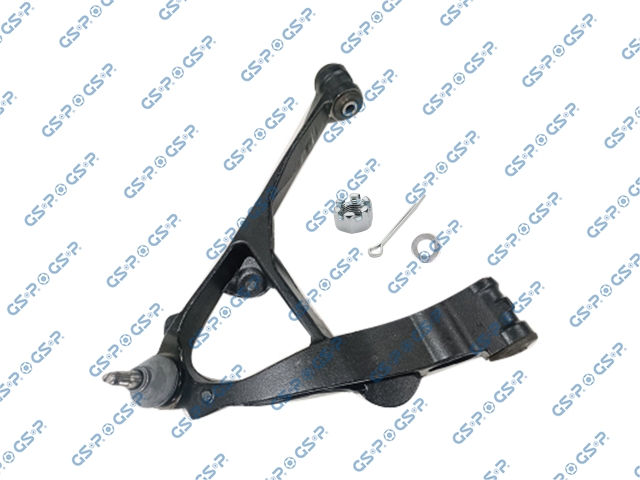 Horquilla con Rótula Del. Inf. Der. GSP S064438