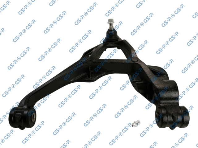 Horquilla con Rótula Del. Inf. Izq. GSP S064449