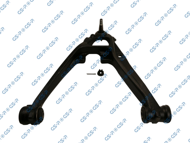 Horquilla con Rótula Del. Inf. Izq. GSP S064450