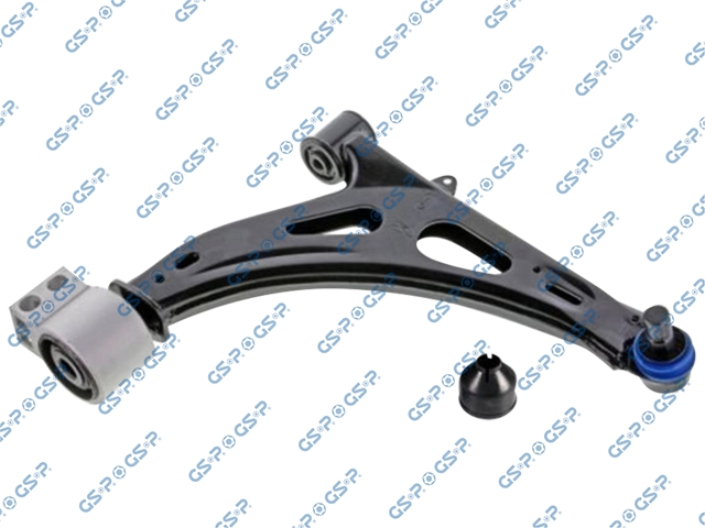 Horquilla con Rótula Del. Inf. Der. GSP S064485