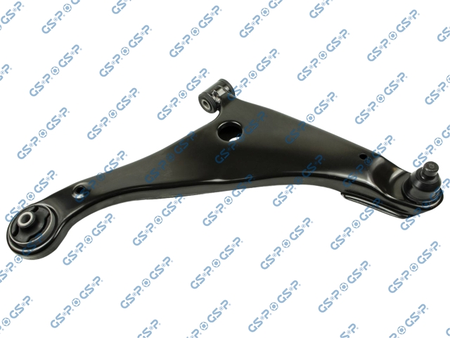 Horquilla con Rótula Del. Inf. Der. GSP S064502