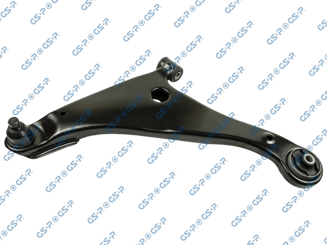 Horquilla con Rótula Del. Inf. Izq. GSP S064503