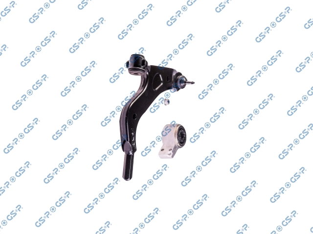 Horquilla con Rótula Del. Inf. Der. GSP S064543
