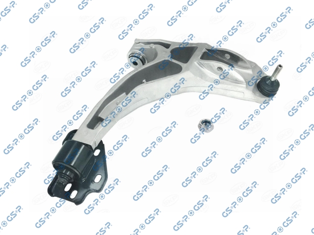 Horquilla con Rótula Del. Inf. Izq. GSP S064544