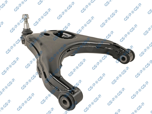 Horquilla con Rótula Del. Inf. Der. GSP S064560