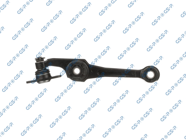 Horquilla con Rótula Delantero Izquierdo GSP S064589