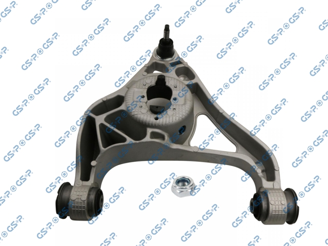 Horquilla con Rótula Del. Inf. Der. GSP S064881