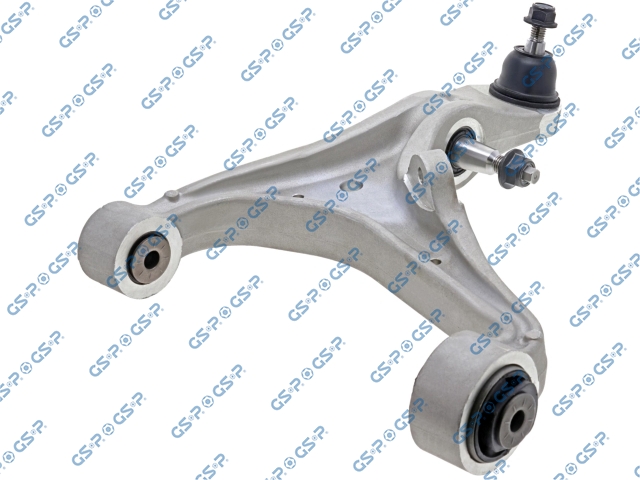 Horquilla con Rótula Del. Inf. Der. GSP S065116