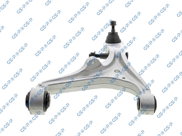 S065123 — Horquilla con Rótula Del. Inf. Izq. GSP S065123