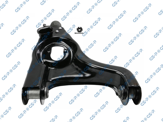 S065230 — Horquilla con Rótula Del. Inf. Der. GSP S065230