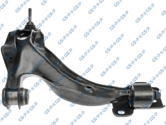 S065354 — Horquilla con Rótula Del. Inf. Izq. GSP S065354