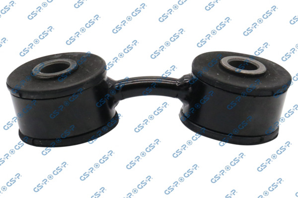 S070017 — Kit de Tornapunta Trasero GSP S070017