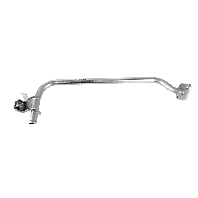 Tubo CAUPLAS 930005
