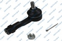 Terminal de Dirección Delantero Derecho GSP S070330