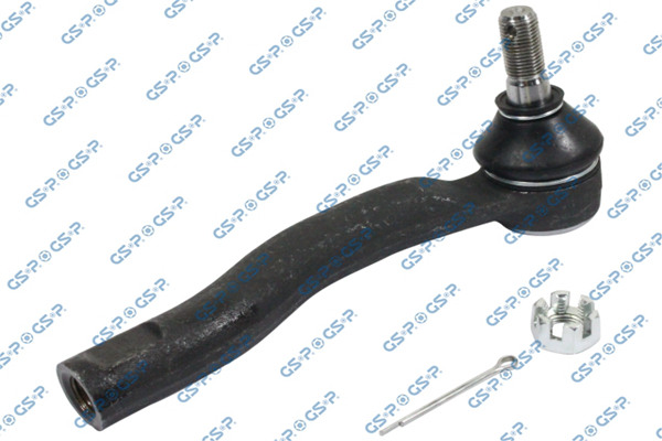 S070456 — Terminal de Dirección GSP S070456