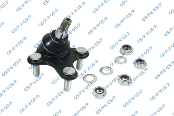Rótula Delantero Derecho GSP S080259